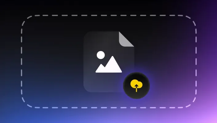 Load source image file