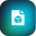 Popular 3D Formats Support