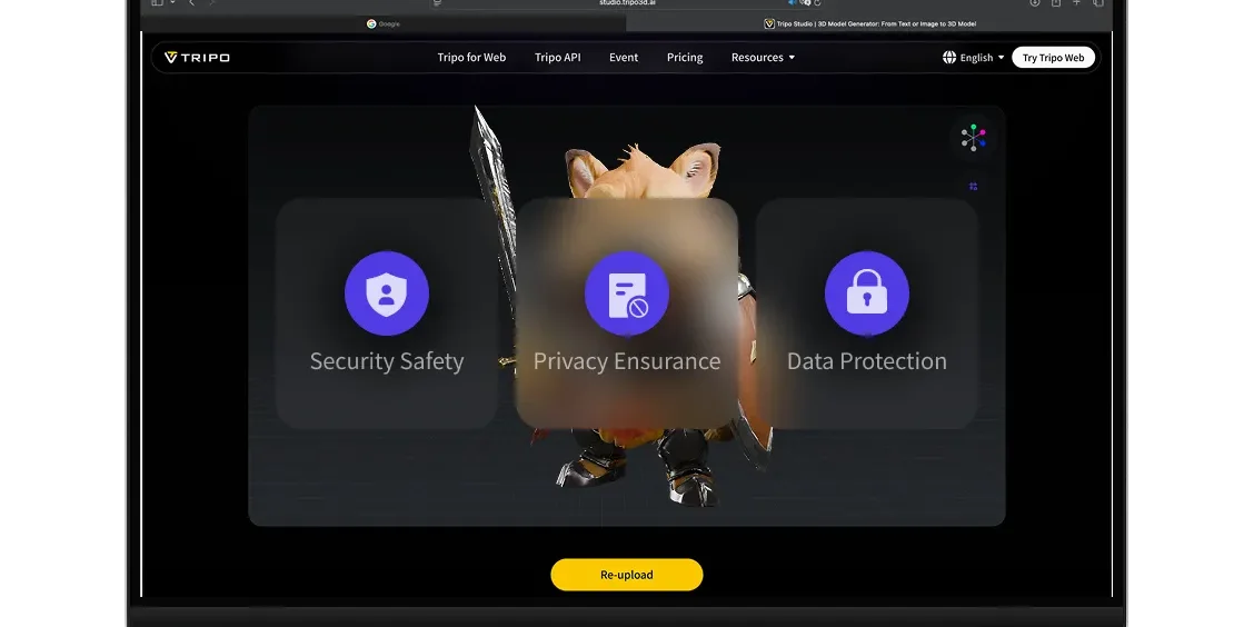 Security and Privacy Ensurance