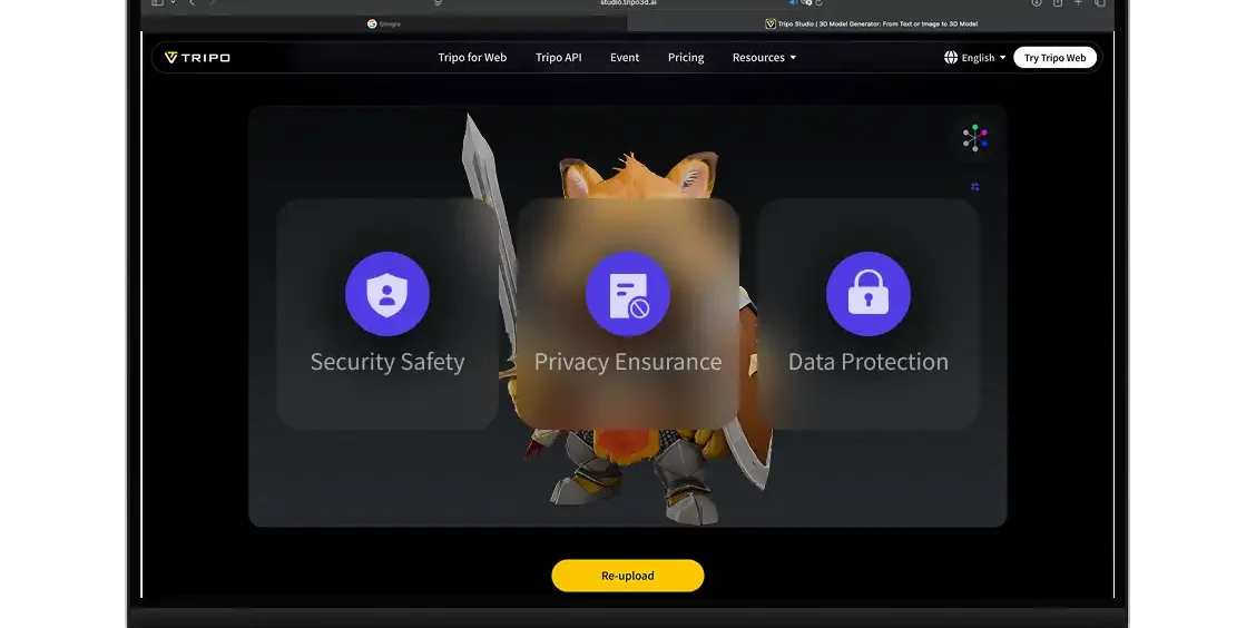 Security and Privacy Ensurance