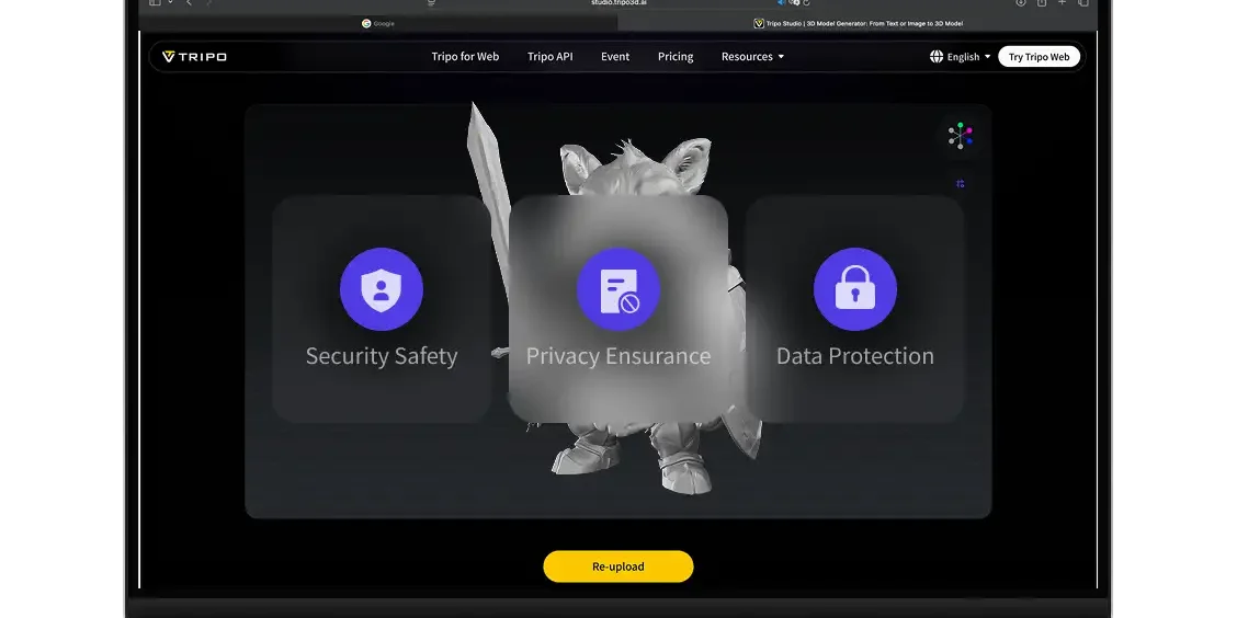 Security and Privacy Ensurance