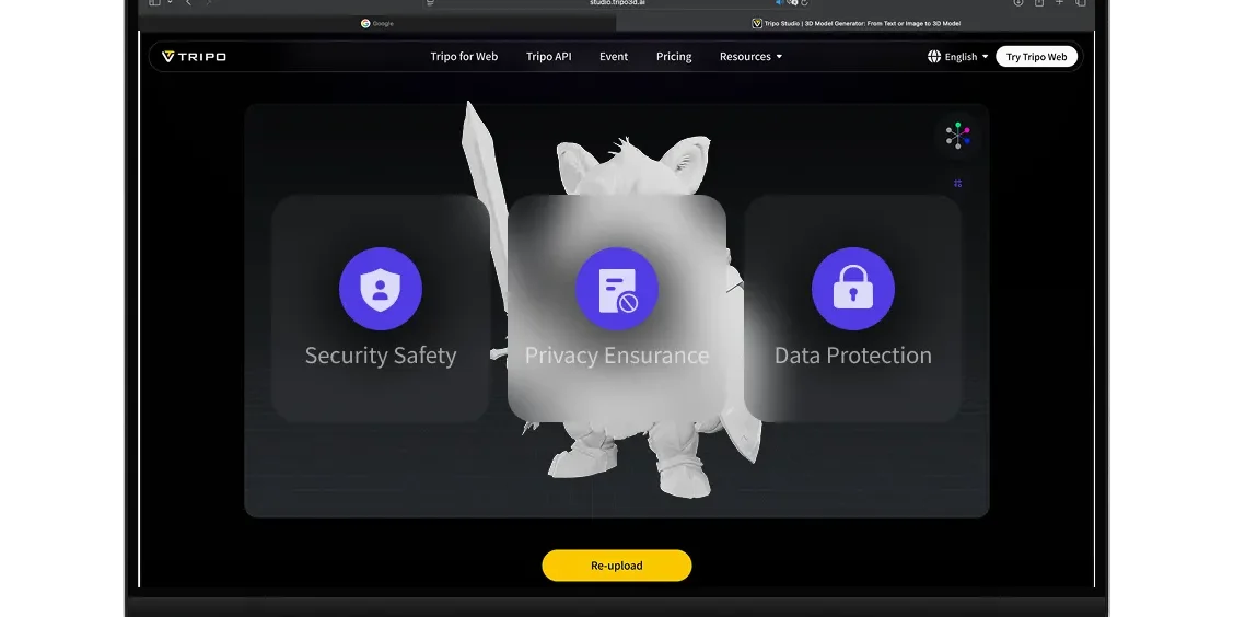 Security and Privacy Ensurance
