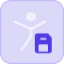 Rich 3D data support, animation friendly