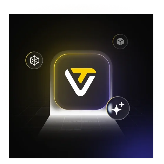 Leading 3D AI Tool