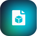 Popular 3D Formats Support