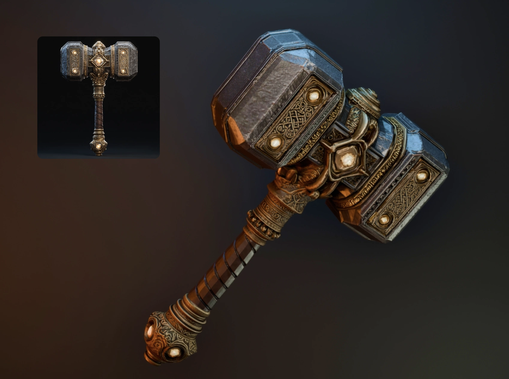 3D Model Converter