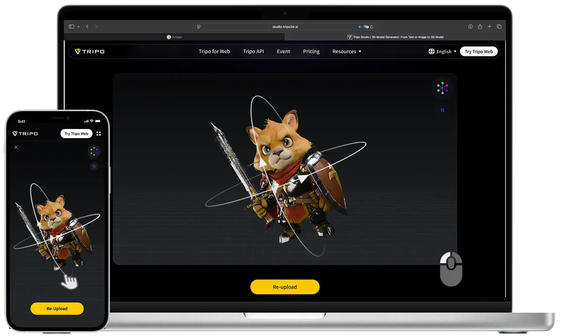 Robust Combianation of Features