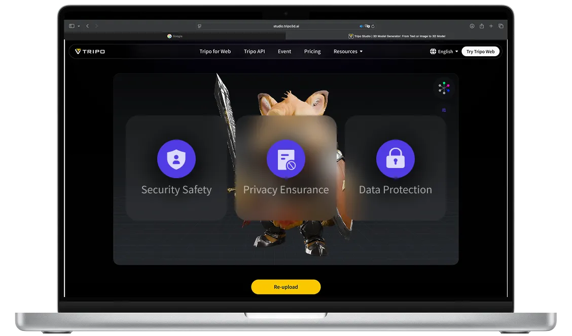 Security and Privacy Ensurance