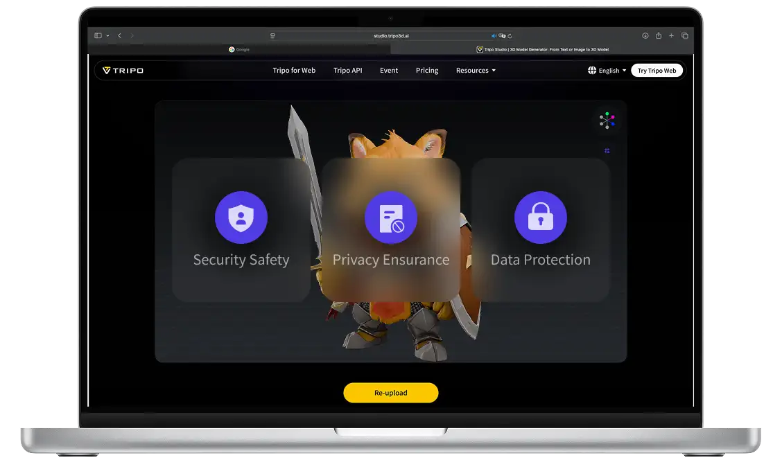 Security and Privacy Ensurance