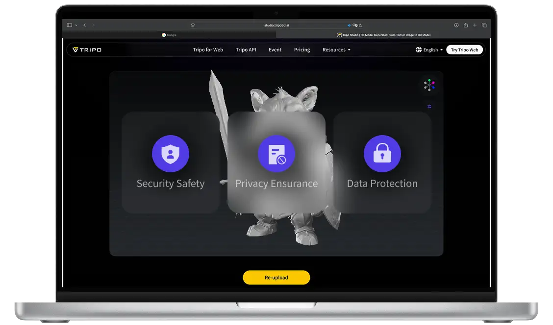 Security and Privacy Ensurance