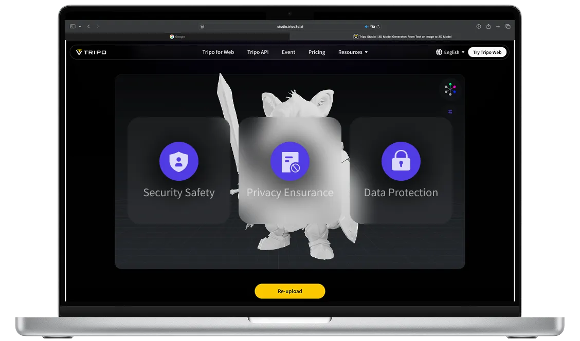 Security and Privacy Ensurance